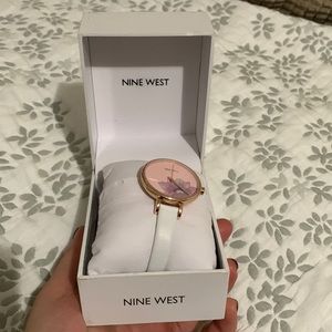 Nine West watch